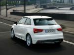 Audi A1 TDI S-Line 2010 года